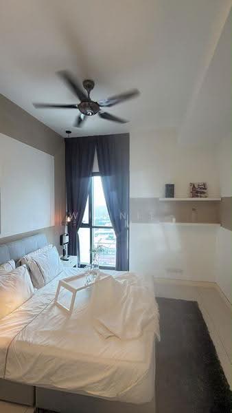 Service Residence for Rent at Bayberry @ Tropicana Gardens - Winnie Fam - Bedroom - PropertyGuru.com.my