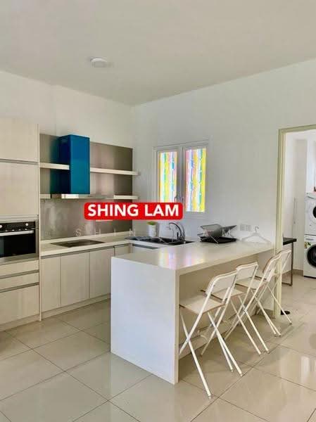 Kondominium untuk Disewa di The Loft @ Southbay City - Shing Lam - PropertyGuru.com.my