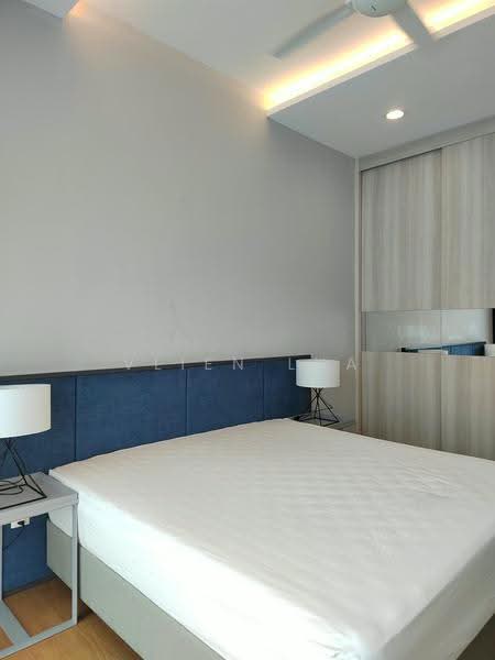 Kediaman Servis untuk Disewa di Southern Marina Residences - Vlien Lua - Bedroom - PropertyGuru.com.my