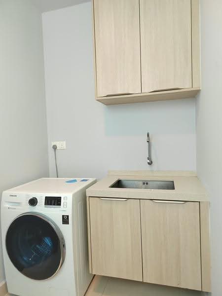 Kediaman Servis untuk Disewa di Southern Marina Residences - Vlien Lua - Interior - PropertyGuru.com.my