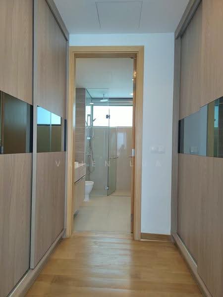 Kediaman Servis untuk Disewa di Southern Marina Residences - Vlien Lua - Bathroom - PropertyGuru.com.my