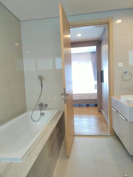 Kediaman Servis untuk Disewa di Southern Marina Residences - Vlien Lua - Bathroom - PropertyGuru.com.my