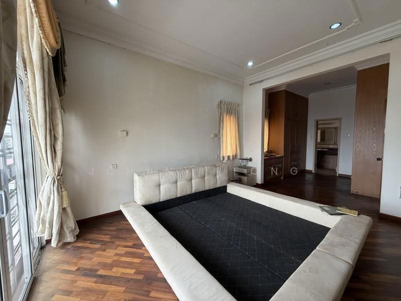 Rumah Berkembar untuk Dijual di Taman Cheras Perdana (Cheras) - Johnny Leong - Bedroom - PropertyGuru.com.my
