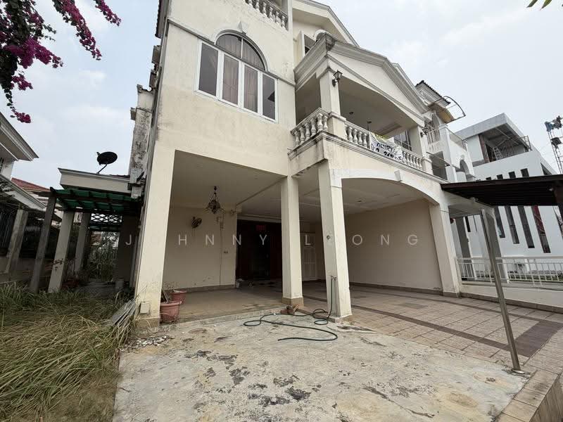 Rumah Berkembar untuk Dijual di Taman Cheras Perdana (Cheras) - Johnny Leong - Exterior - PropertyGuru.com.my