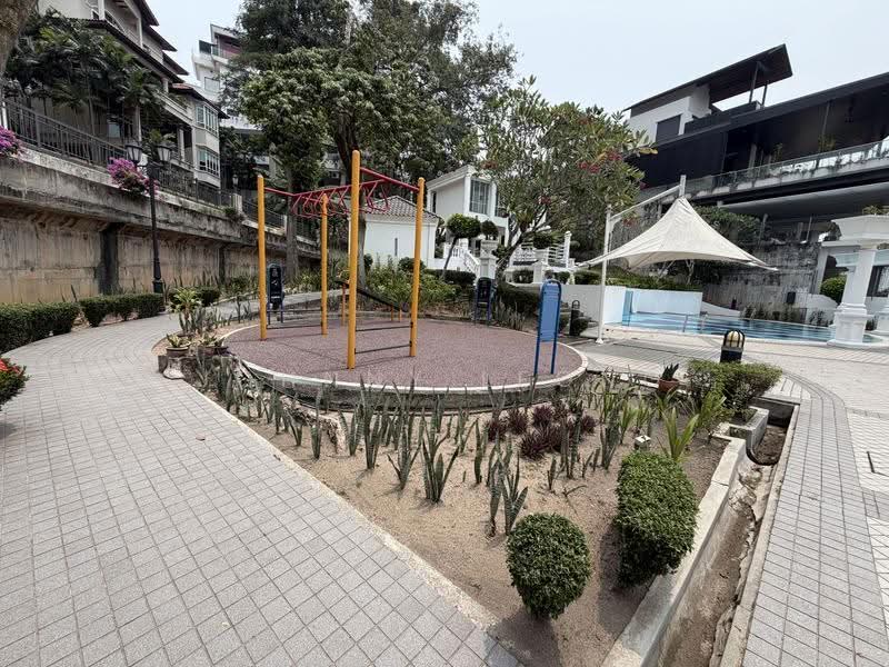 Rumah Berkembar untuk Dijual di Taman Cheras Perdana (Cheras) - Johnny Leong - Exterior - PropertyGuru.com.my