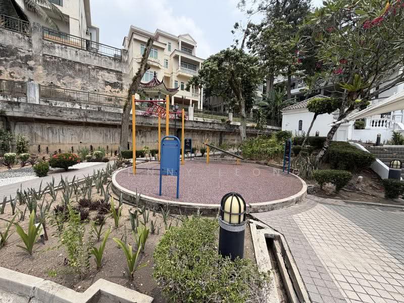 Rumah Berkembar untuk Dijual di Taman Cheras Perdana (Cheras) - Johnny Leong - Exterior - PropertyGuru.com.my