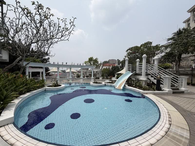 Rumah Berkembar untuk Dijual di Taman Cheras Perdana (Cheras) - Johnny Leong - Exterior - PropertyGuru.com.my