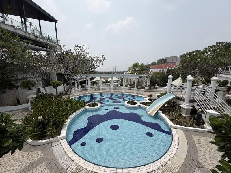 Rumah Berkembar untuk Dijual di Taman Cheras Perdana (Cheras) - Johnny Leong - Exterior - PropertyGuru.com.my