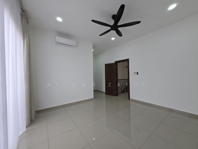 2-storey Terraced House for Rent in Setia Safiro (Cyberjaya) - Afiqah zaidi - Interior - PropertyGuru.com.my