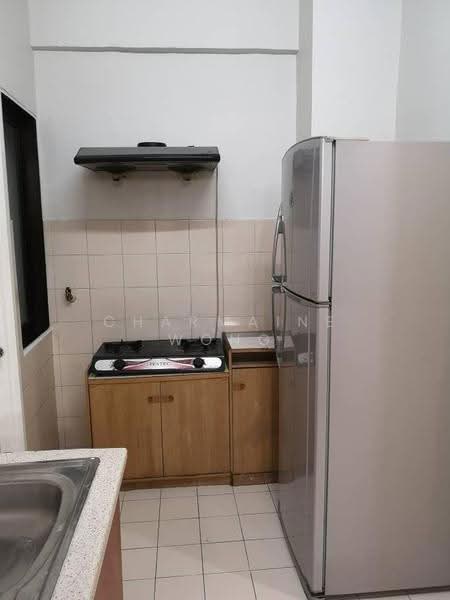 Condominium for Rent at Sri Putramas - Charmaine Wong - Kitchen - PropertyGuru.com.my