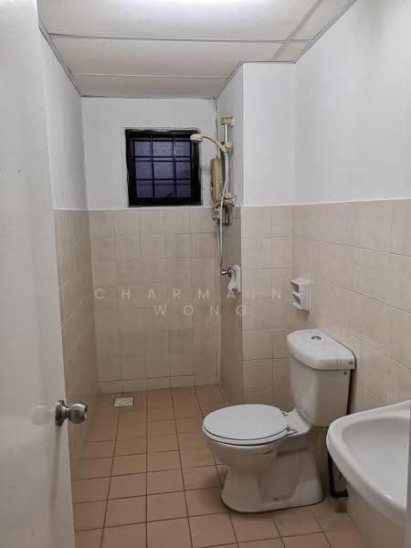 Condominium for Rent at Sri Putramas - Charmaine Wong - Bathroom - PropertyGuru.com.my