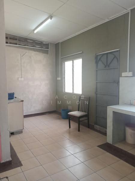 Rumah Teres untuk Dijual di Jinjang Utara (Jinjang) - Jacob Simmon - PropertyGuru.com.my