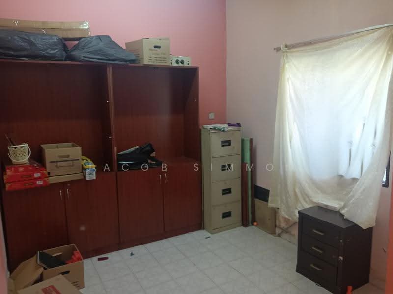 Rumah Teres untuk Dijual di Jinjang Utara (Jinjang) - Jacob Simmon - PropertyGuru.com.my