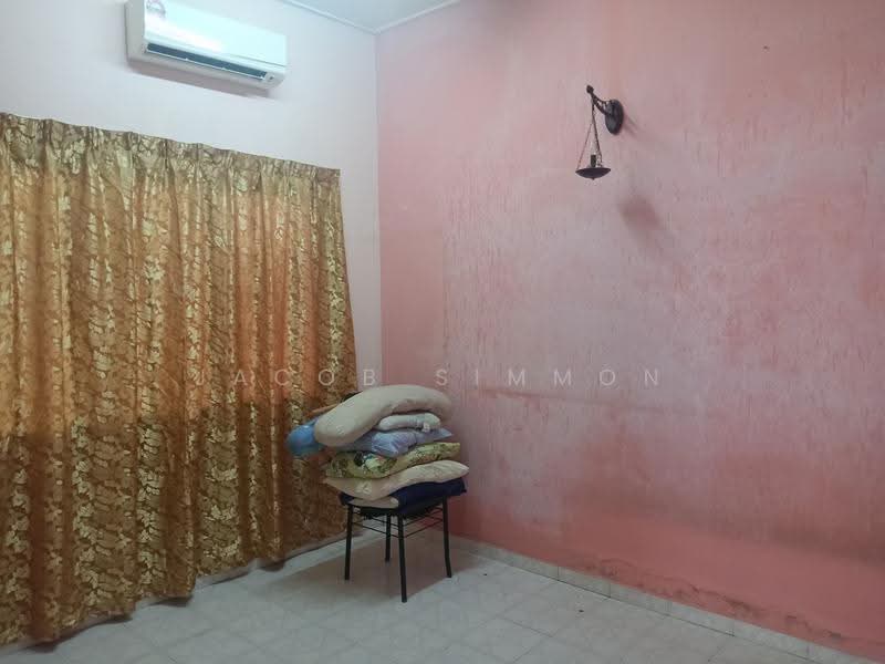 Rumah Teres untuk Dijual di Jinjang Utara (Jinjang) - Jacob Simmon - PropertyGuru.com.my