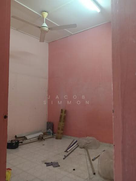 Rumah Teres untuk Dijual di Jinjang Utara (Jinjang) - Jacob Simmon - PropertyGuru.com.my