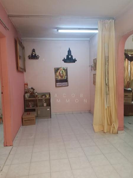 Rumah Teres untuk Dijual di Jinjang Utara (Jinjang) - Jacob Simmon - PropertyGuru.com.my