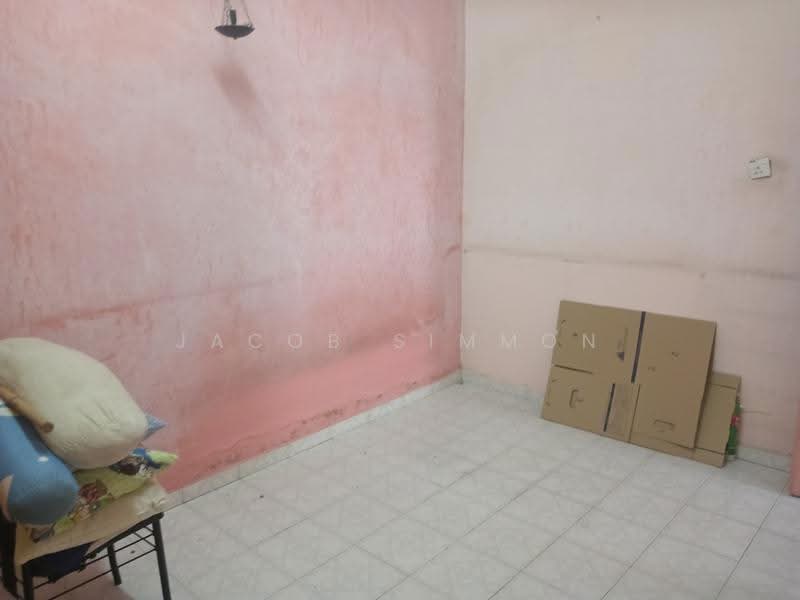 Rumah Teres untuk Dijual di Jinjang Utara (Jinjang) - Jacob Simmon - PropertyGuru.com.my
