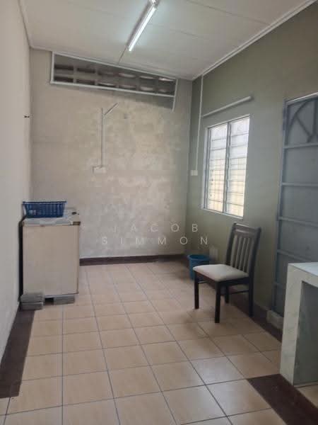 Rumah Teres untuk Dijual di Jinjang Utara (Jinjang) - Jacob Simmon - PropertyGuru.com.my