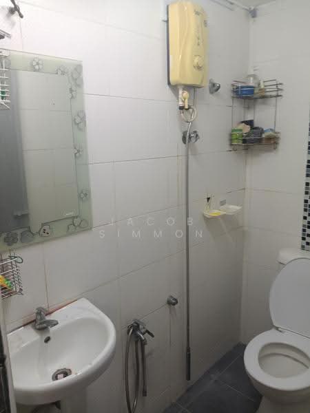 Rumah Teres untuk Dijual di Jinjang Utara (Jinjang) - Jacob Simmon - PropertyGuru.com.my