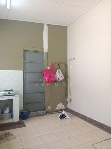 Rumah Teres untuk Dijual di Jinjang Utara (Jinjang) - Jacob Simmon - PropertyGuru.com.my