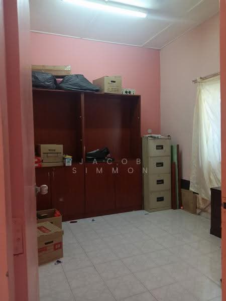 Rumah Teres untuk Dijual di Jinjang Utara (Jinjang) - Jacob Simmon - PropertyGuru.com.my