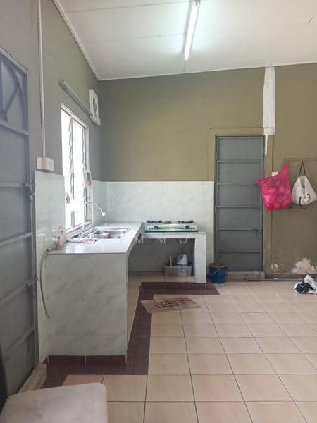 Rumah Teres untuk Dijual di Jinjang Utara (Jinjang) - Jacob Simmon - PropertyGuru.com.my