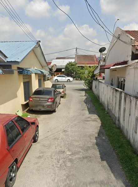 Terraced House for Sale in Jinjang Utara (Jinjang) - Jacob Simmon - Exterior - PropertyGuru.com.my