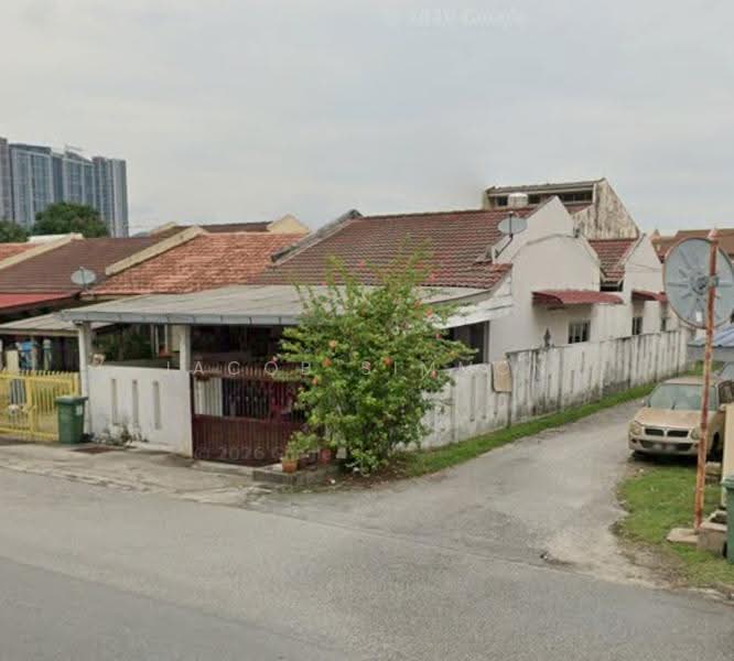 Terraced House for Sale in Jinjang Utara (Jinjang) - Jacob Simmon - Exterior - PropertyGuru.com.my