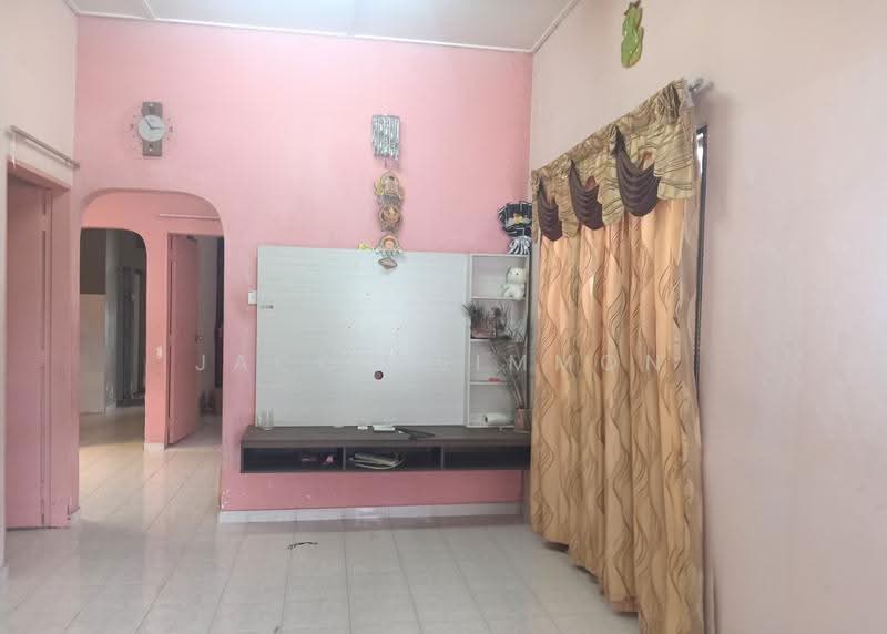 Terraced House for Sale in Jinjang Utara (Jinjang) - Jacob Simmon - Living Room - PropertyGuru.com.my