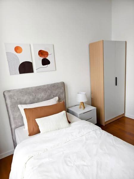 Condominium for Rent at The Maple Residences - Michelle Loke - Bedroom - PropertyGuru.com.my