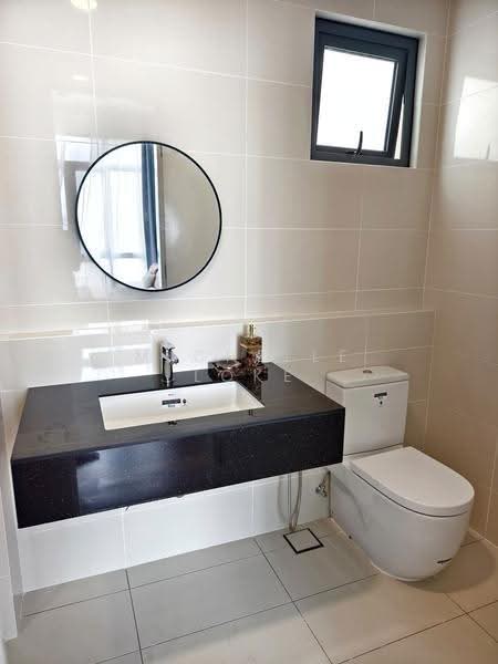 Condominium for Rent at The Maple Residences - Michelle Loke - Bathroom - PropertyGuru.com.my