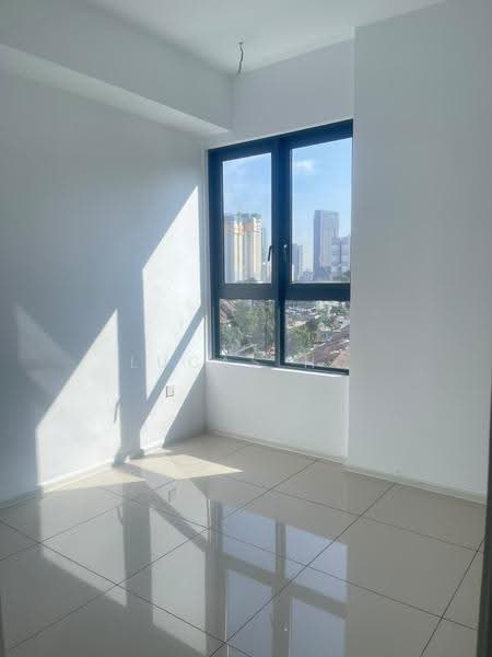Kediaman Servis untuk Dijual di Residensi Estetik 8 (Est8) - Lucas Ho - View - PropertyGuru.com.my