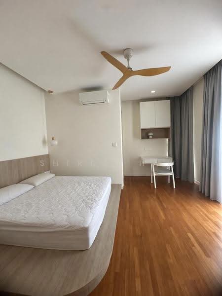 Semi-Detached House for Rent in East Ledang (Iskandar Puteri (Nusajaya)) - Shirley Haw - Bedroom - PropertyGuru.com.my