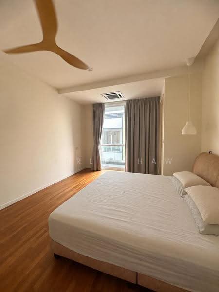 Semi-Detached House for Rent in East Ledang (Iskandar Puteri (Nusajaya)) - Shirley Haw - Bedroom - PropertyGuru.com.my