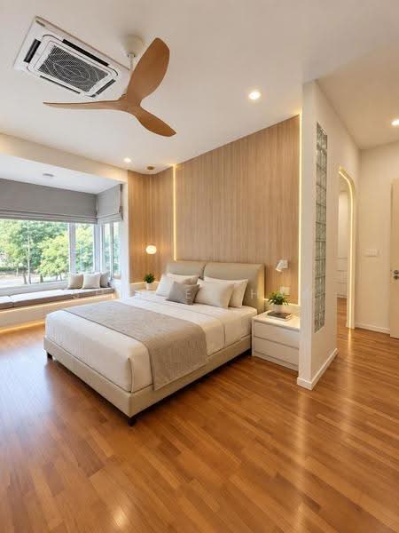 Semi-Detached House for Rent in East Ledang (Iskandar Puteri (Nusajaya)) - Shirley Haw - Bedroom - PropertyGuru.com.my
