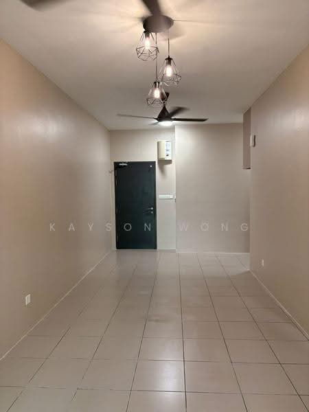 Pangsapuri untuk Disewa di Residensi Metro Kepong - Kayson Wong - Interior - PropertyGuru.com.my