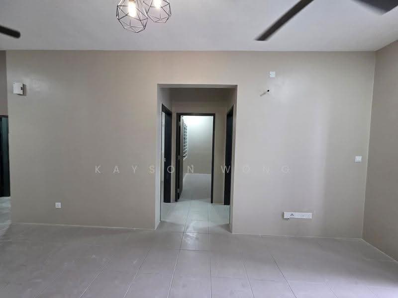 Pangsapuri untuk Disewa di Residensi Metro Kepong - Kayson Wong - Interior - PropertyGuru.com.my