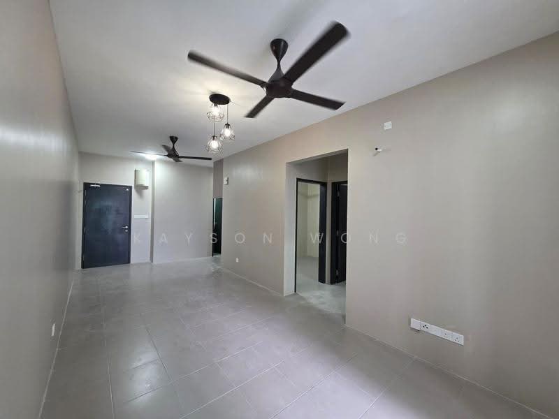 Pangsapuri untuk Disewa di Residensi Metro Kepong - Kayson Wong - Interior - PropertyGuru.com.my