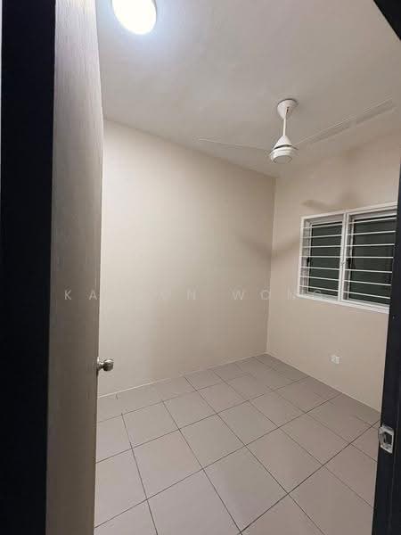 Pangsapuri untuk Disewa di Residensi Metro Kepong - Kayson Wong - Interior - PropertyGuru.com.my