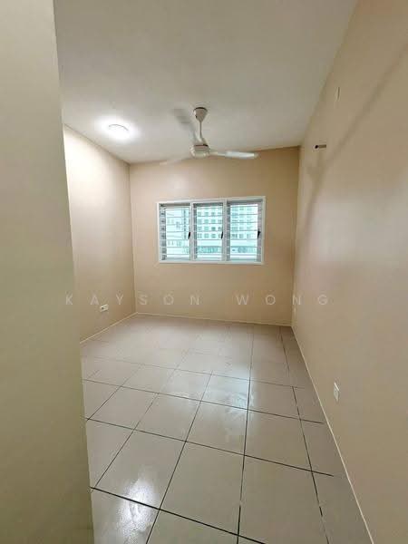 Pangsapuri untuk Disewa di Residensi Metro Kepong - Kayson Wong - Interior - PropertyGuru.com.my