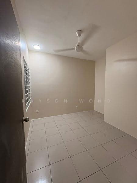 Pangsapuri untuk Disewa di Residensi Metro Kepong - Kayson Wong - Interior - PropertyGuru.com.my