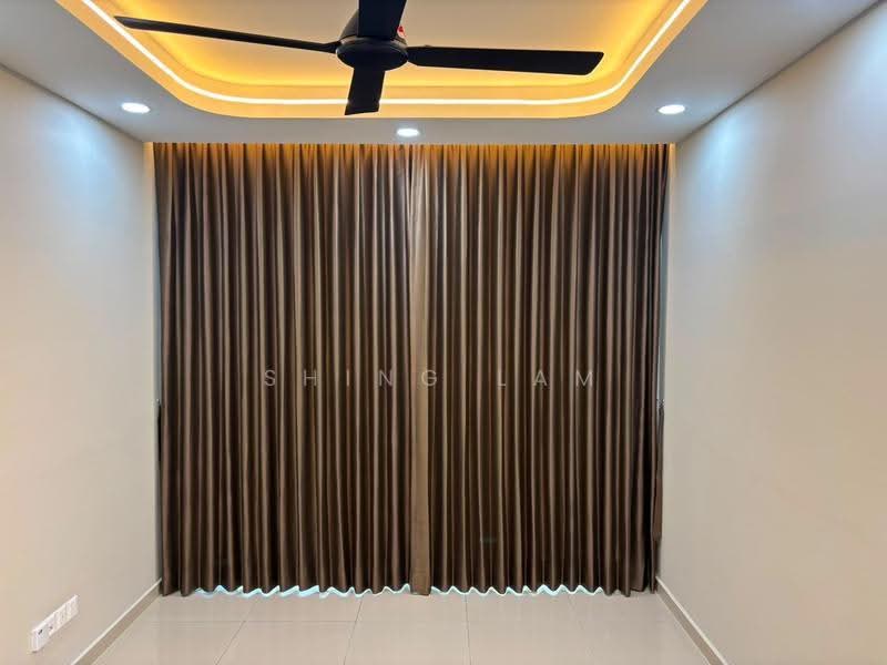 Kondominium untuk Disewa di Ideal Venice Residency - Shing Lam - PropertyGuru.com.my