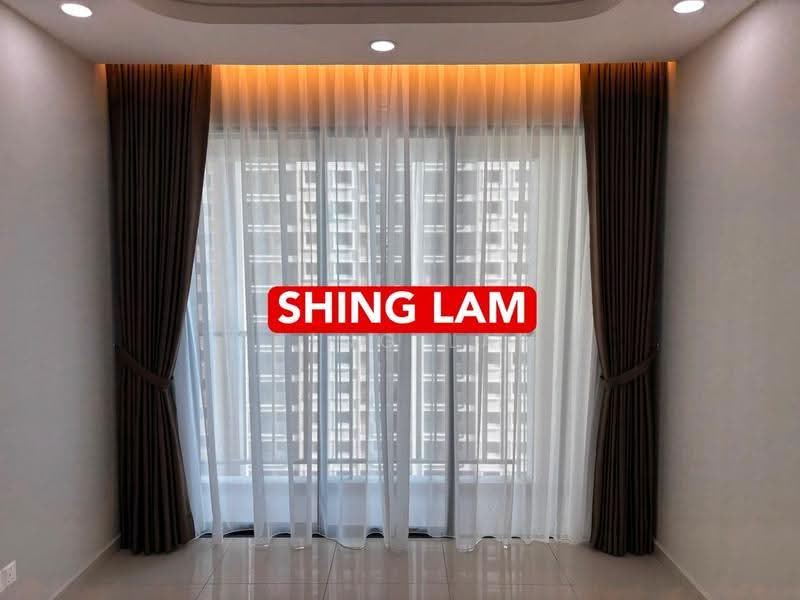 Kondominium untuk Disewa di Ideal Venice Residency - Shing Lam - Interior - PropertyGuru.com.my