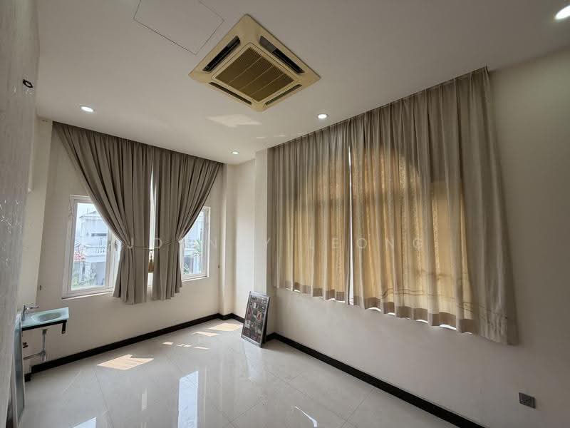 Semi-Detached House for Sale in Cheras (Selangor) - Johnny Leong - Interior - PropertyGuru.com.my