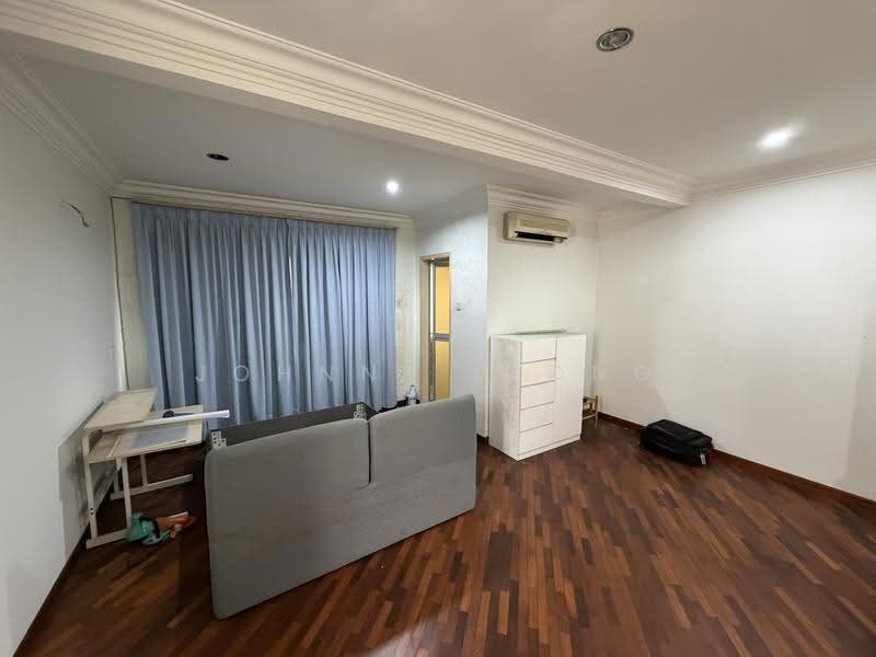 Semi-Detached House for Sale in Cheras (Selangor) - Johnny Leong - Living Room - PropertyGuru.com.my