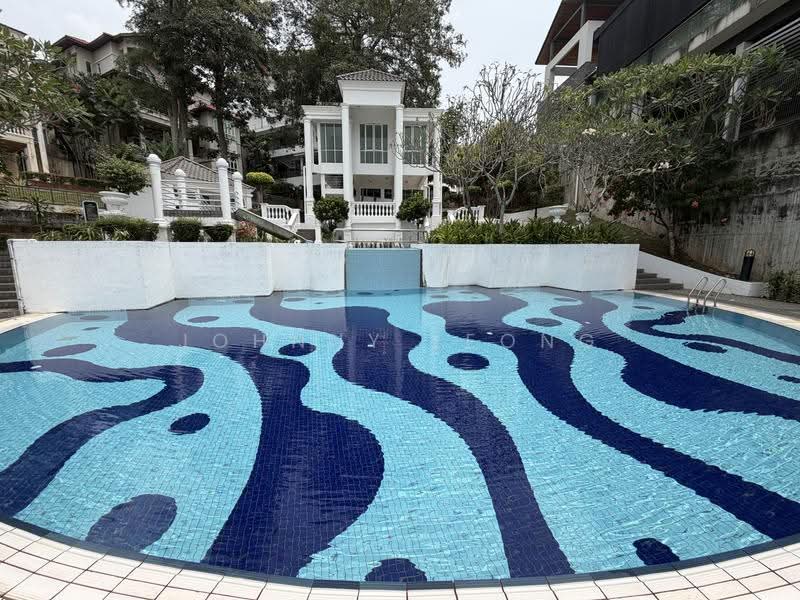 Semi-Detached House for Sale in Cheras (Selangor) - Johnny Leong - Exterior - PropertyGuru.com.my
