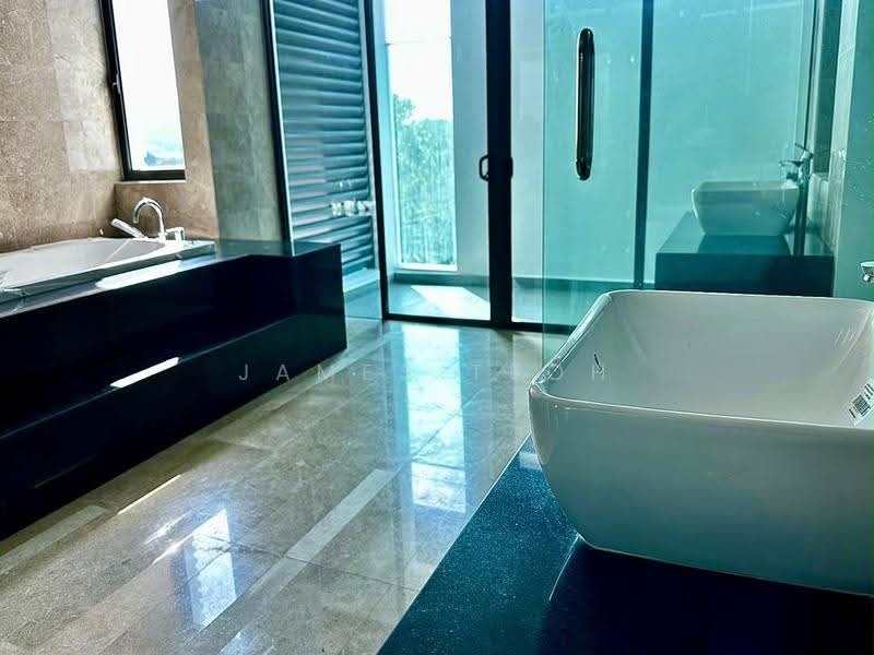 3-storey Terraced House for Sale in Shah Alam (Selangor) - James Teoh - Bathroom - PropertyGuru.com.my