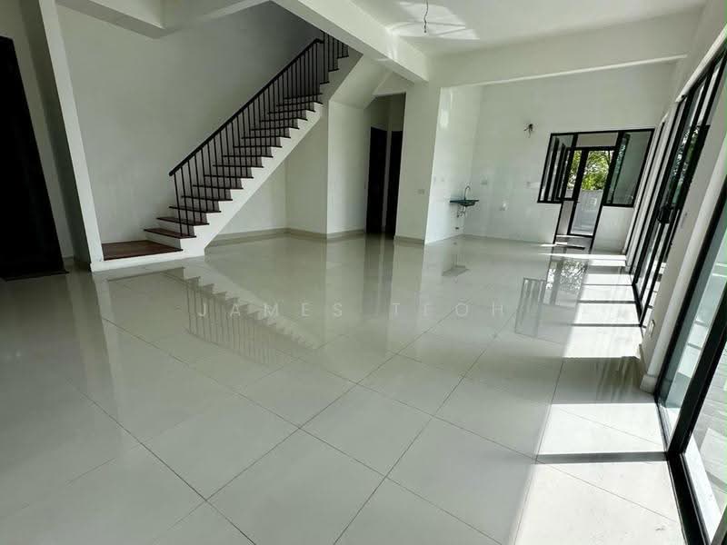 3-storey Terraced House for Sale in Shah Alam (Selangor) - James Teoh - Interior - PropertyGuru.com.my