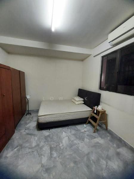 Rumah Teres 1.5-Tingkat untuk Dijual di Bandar Baru Sri Petaling (Sri Petaling) - LOW WK - Bedroom - PropertyGuru.com.my
