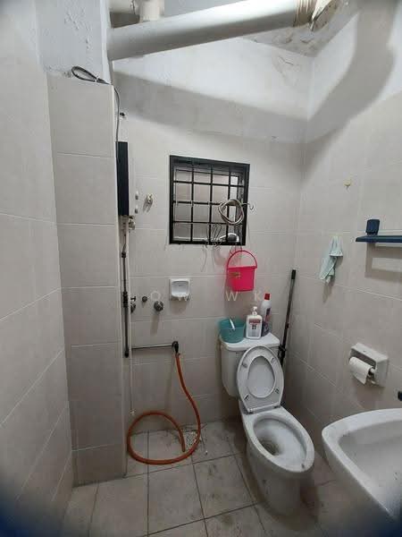 Rumah Teres 1.5-Tingkat untuk Dijual di Bandar Baru Sri Petaling (Sri Petaling) - LOW WK - Bathroom - PropertyGuru.com.my